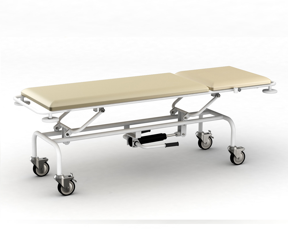 Каталка медична з гідравлічним приводом Amed КПП2.200